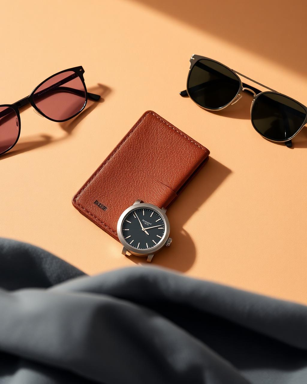 Lifestyle Accessories