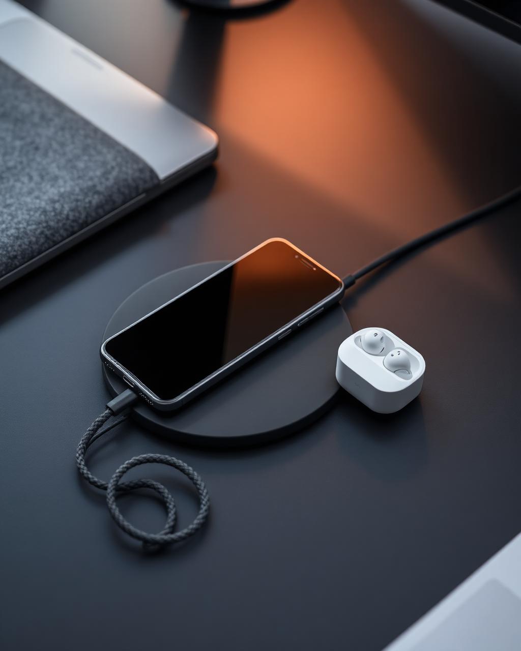 Tech Accessories