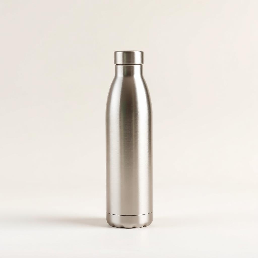 Field Insulated Bottle 750ml
